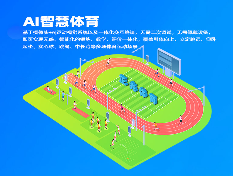 AI必一运动
让体育运动实时数据化，快、准、稳！